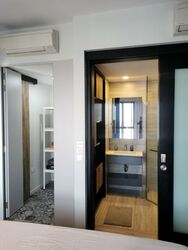 Trilive (D19), Condominium #502577801